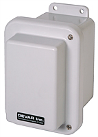 pH Transmitter Blind (4265)